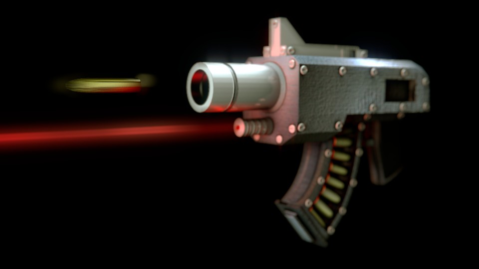 Gun preview image 1
